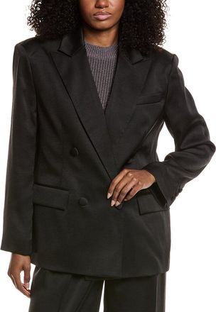 Kenneth Cole Boyfriend Jacket