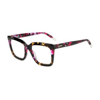 Missoni Multicolor Acetate Glasses Womens (Frames)