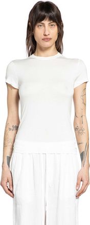 Thom Krom Basic Crewneck T-Shirt