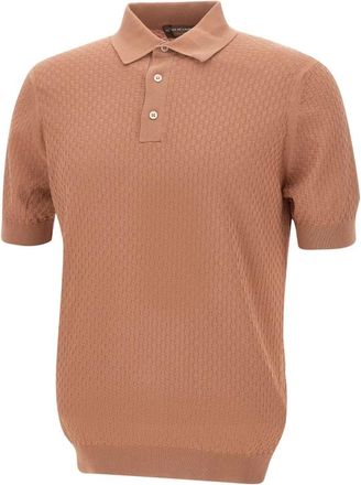 FILIPPO DE LAURENTIIS Hombre, Camisetas, Rosa, Talla: M