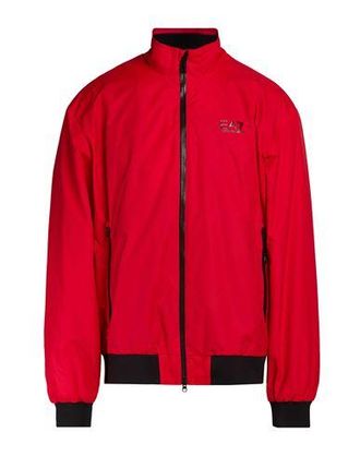 Emporio Armani CAPISPALLA - Giacche & Giubbotti su YOOX.COM