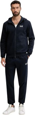 Emporio Armani 8Npv 68 Ch&aacute;ndal - Sport - Hombre - Azul - 2XL
