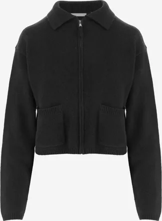 Allude Allude kasjmier trui