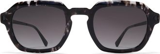 Mykita Kabal 406 Womens Sunglasses Tortoiseshell Size 49