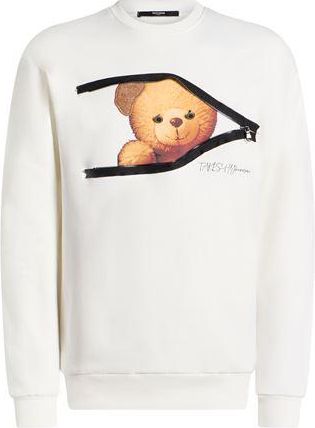 Takeshy Kurosawa TOPWEAR - Felpe su YOOX.COM