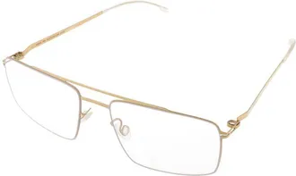 Mykita PEN Eyeglasses - Gold