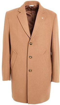 Manuel Ritz COATS & JACKETS - Coats on YOOX.COM