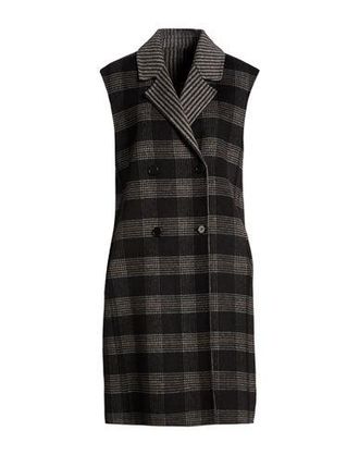 Twin-Set COATS & JACKETS - Gilets on YOOX.COM