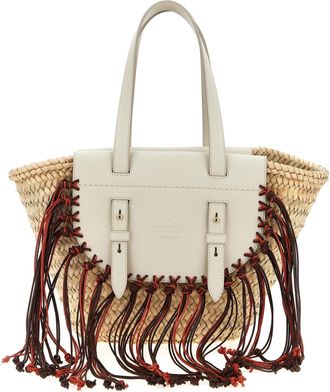 Cuba Lab Cuba Lab X San Pa Tropicana Shopping Bag