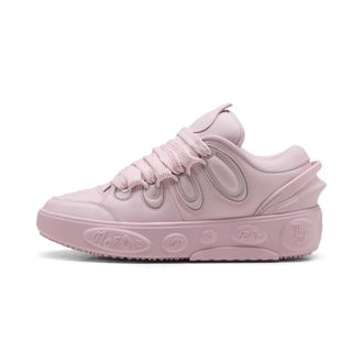 Puma Sneakers LaFranc&eacute; Pastel unisex, Scarpe, Rosa, 42.5