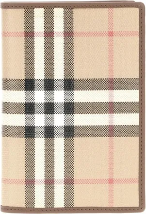 Burberry Hombre, Accesorios, Beige, Talla: ONE Size