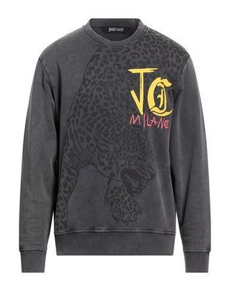 Just Cavalli TOPS - Sweatshirts auf YOOX.COM