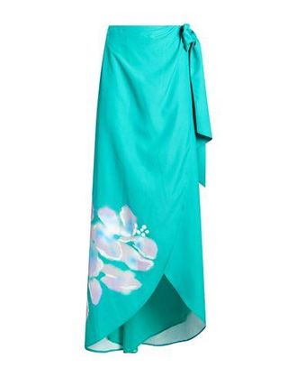 Twin-Set BOTTOMWEAR - Maxi skirts on YOOX.COM