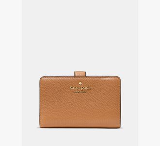 Kate Spade New York Medium Bifold Wallet