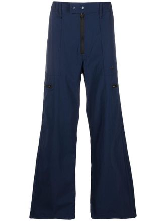 adidas x Wales Bonner Cargo con zip - Blu