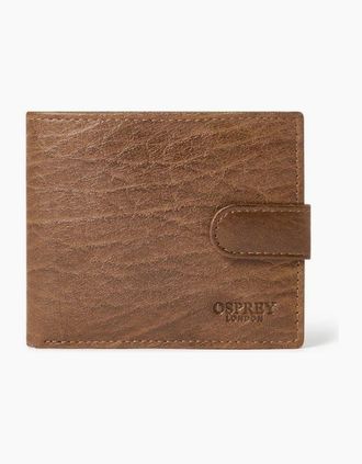 Osprey Mens Coin Wallet - Brown - Size: ONE size