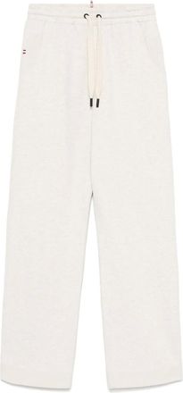 Moncler Pantaloni sportivi in cotone - Toni neutri