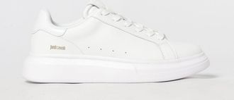 Just Cavalli Sneakers Just Cavalli in pelle