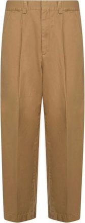 Dsquared2 Mujer, Pantalones, Marr&oacute;n, Talla: M