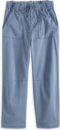 Splendid Womens Gianna Pant In Berring Sea