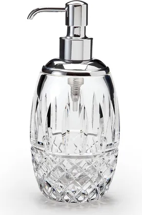 Labrazel Marie Clear Pump Dispenser