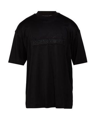 Emporio Armani TOPWEAR - T-shirts su YOOX.COM