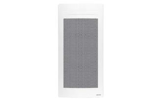 Atlantic Soliusneo Calefactor Radiante El&eacute;ctrico Vertical De 2000 W, Panel De Control Dig