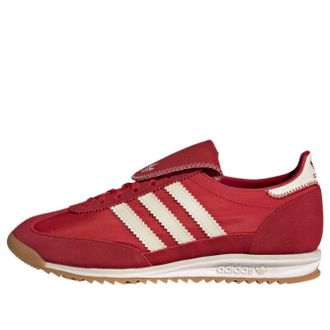 adidas SL 72 TL Better Scarlet Cream KJ6148