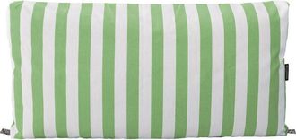 Happers Happers - Coj&iacute;n Para Palets Toldotex Verde Asiento Y/o Respaldo 120x60x20 (rayado) Verde