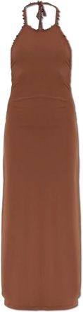 CHRISTOPHER ESBER Donna, Abiti, Marrone, XS, new