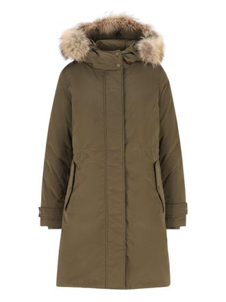 Woolrich Grace Long Parka