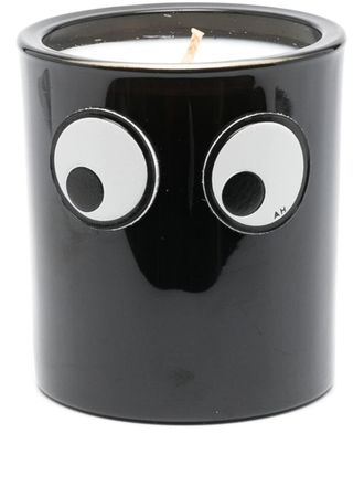 Anya Hindmarch Candela Happy Days piccola - Nero
