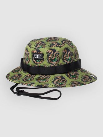 Salty Crew Mb Boonie Cap gelb