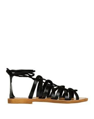 Stella d'Otranto SCHUHE - Sandalen auf YOOX.COM