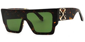 Off-white MARION 6055 Mens Sunglasses Tortoiseshell Size 133