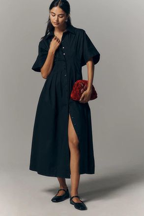 Exquise Tobie Shirtdress by Exquise