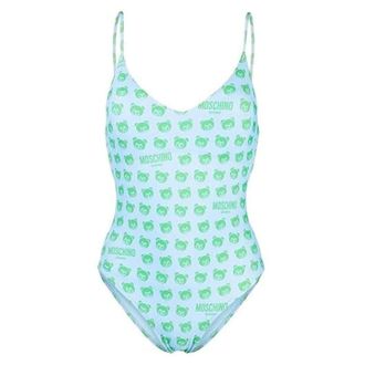 Moschino Mujer, Trajes de ba&ntilde;o, Multicolor, Talla: M