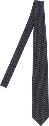 Tom Ford Jacquard Tie