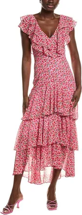Wayf Wayf Maxi Dress