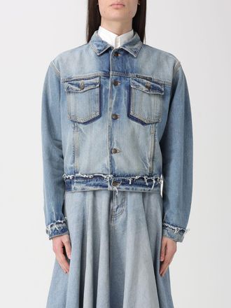 Maison Margiela Giacca Maison Margiela in denim