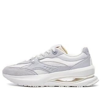 Li-Ning (WMNS) Li-Ning 92 Shadow Grey White AGCT250-3