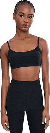 Beyond Yoga Spacedye Forever Bra Womens Bra Darkest Night : SM, Elastane/Polyester