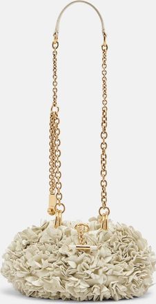 Chlo&eacute; Chlo&eacute; Borsa a spalla Chlo&eacute; Pliss&eacute; in pelle