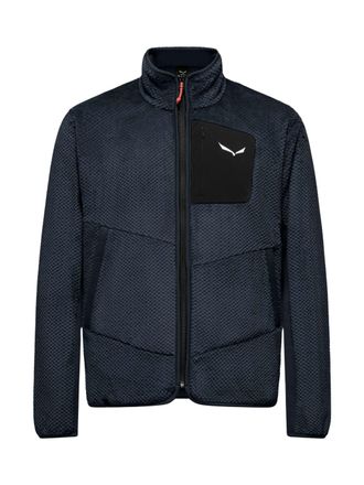 Salewa Puez Warm Highloft Polyester Fleece Jacket