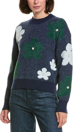 Nanette Lepore Pullover