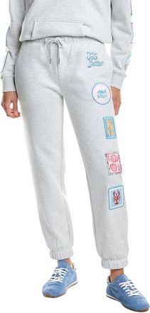 Vintage Havana Ultra Fleece Jogger