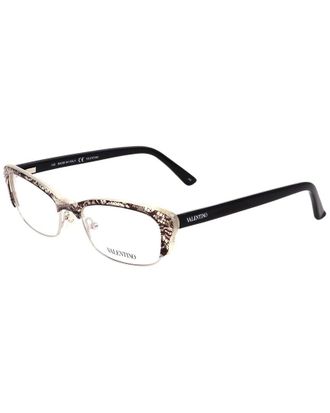 Valentino Womens V2117 52Mm Optical Frames