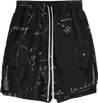 Rick Owens Boxers Shorts