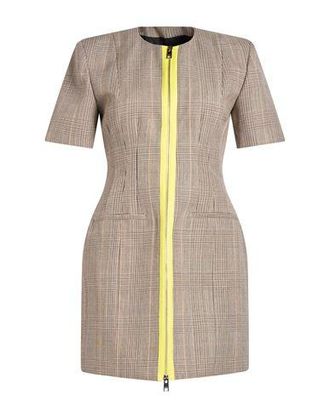 Msgm DRESSES - Mini dresses sur YOOX.COM