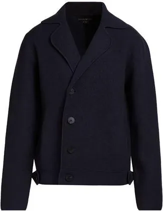Emporio Armani CAPISPALLA - Giacche & Giubbotti su YOOX.COM